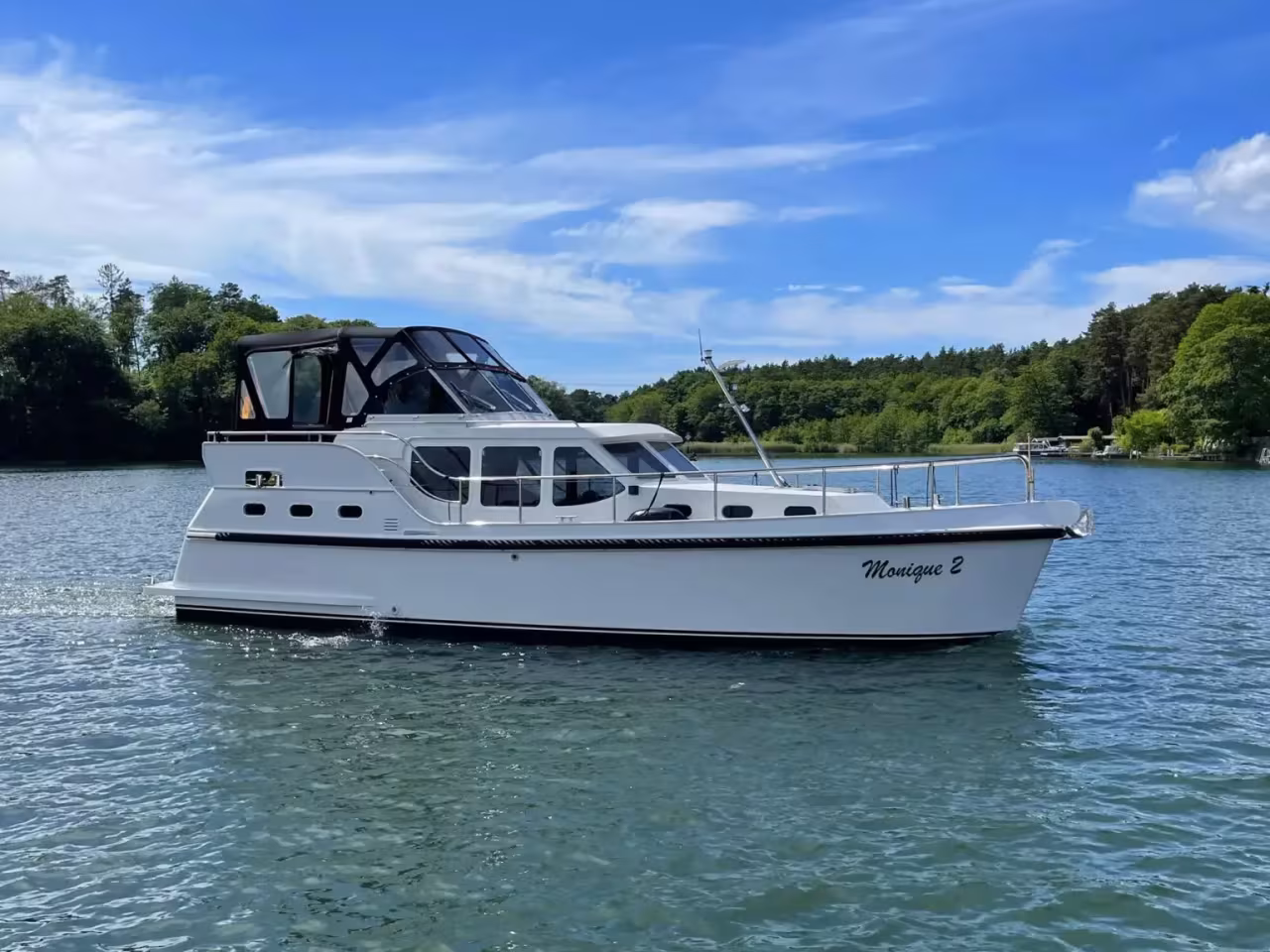 Gruno 37 Excellent – Monique 2