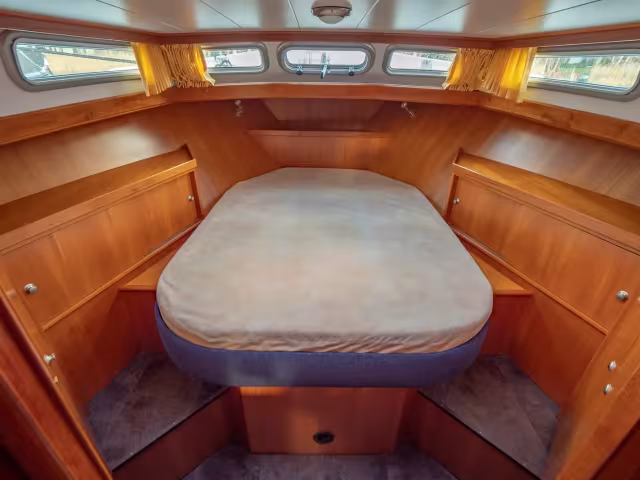 Pedro Skiron 35 AK – Alice