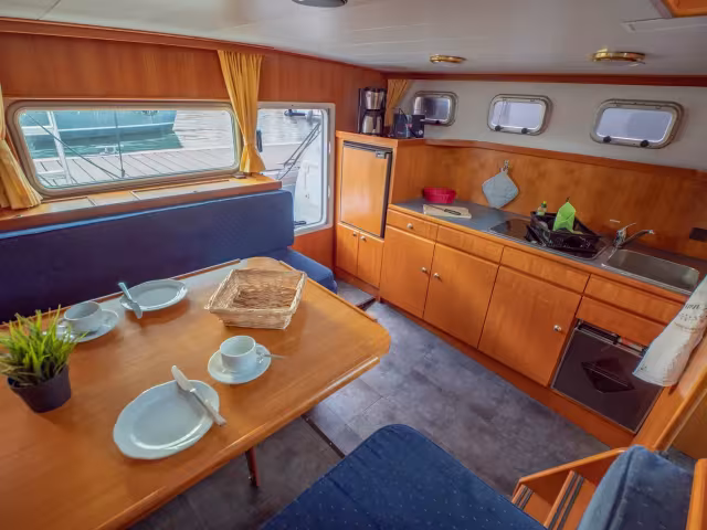 Pedro Skiron 35 AK – Alice