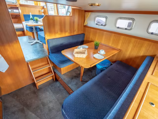 Pedro Skiron 35 AK – Alice