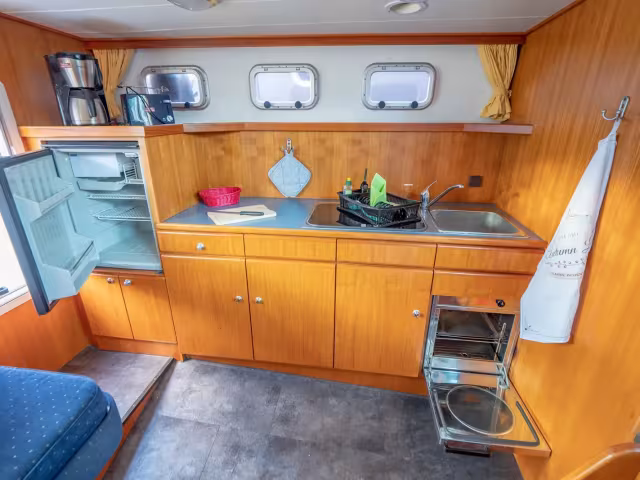 Pedro Skiron 35 AK – Alice