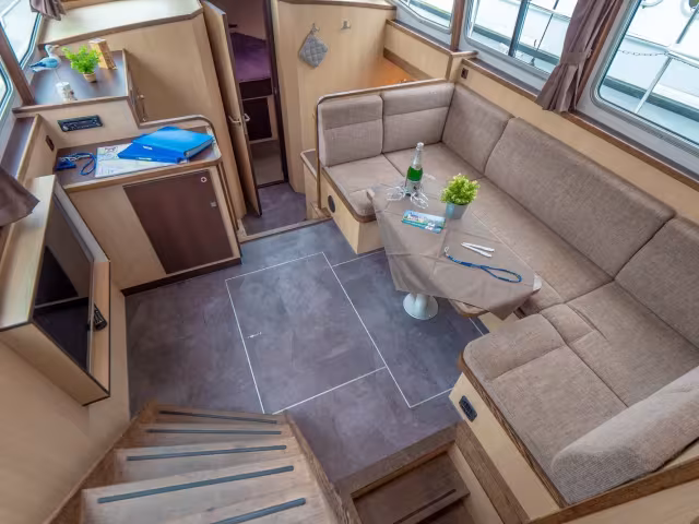 Aventura 38 AK – Angelique