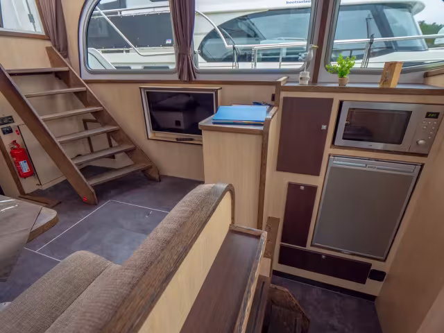 Aventura 38 AK – Angelique