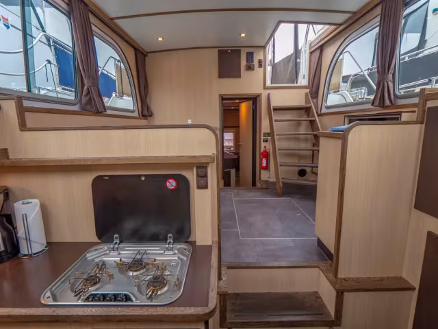 Aventura 38 AK – Angelique