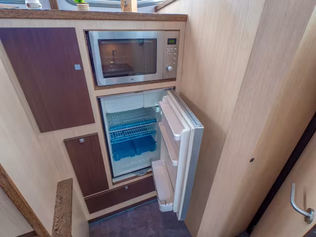 Aventura 38 AK – Angelique