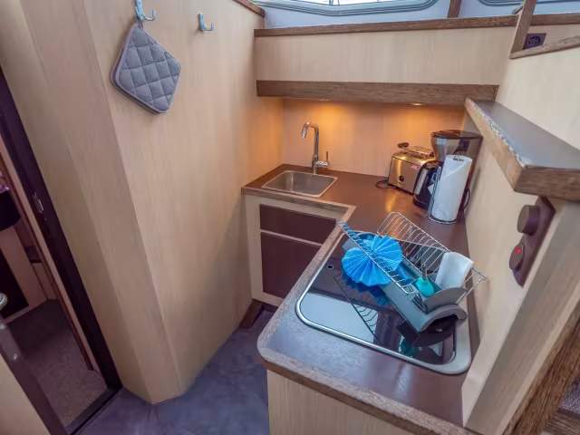 Aventura 38 AK – Angelique