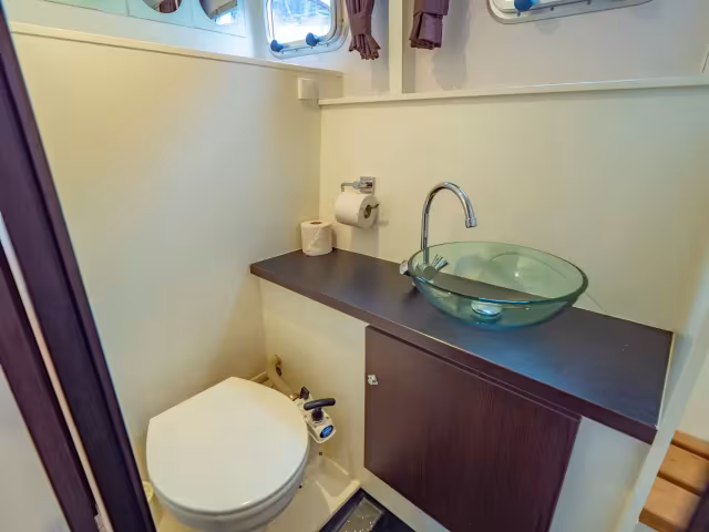 Aventura 38 AK – Angelique