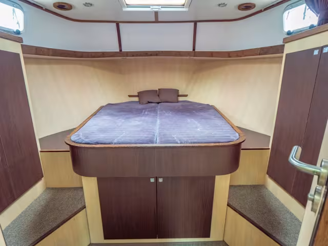 Aventura 38 AK – Angelique