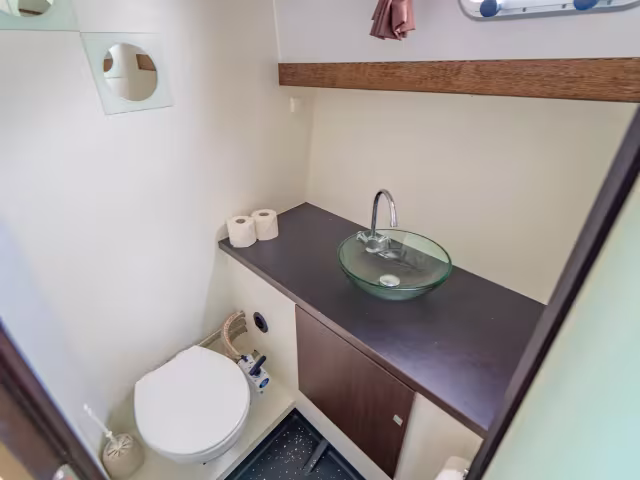 Aventura 38 AK – Angelique