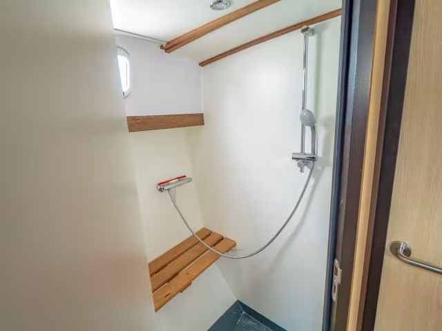 Aventura 38 AK – Angelique