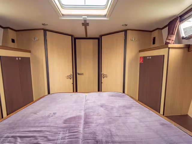 Aventura 38 AK – Angelique