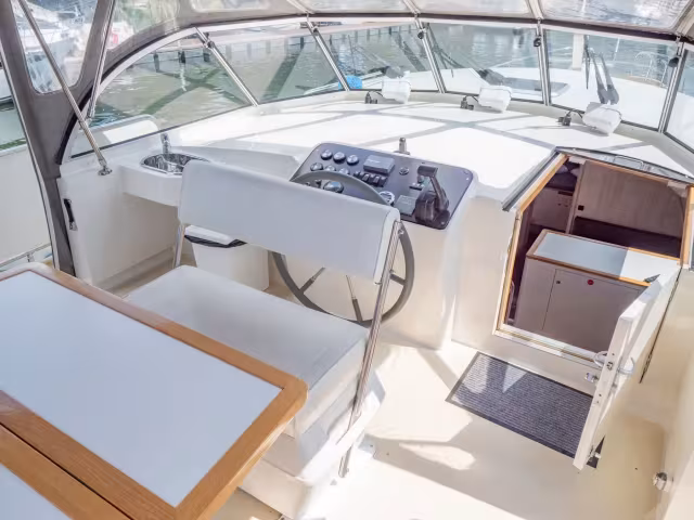 Schulz 40 – Louisa