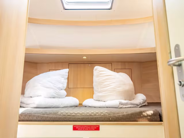 Schulz 40 – Louisa