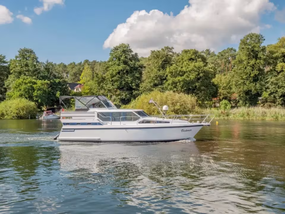 Neue Kaltschaummatratzen an Bord