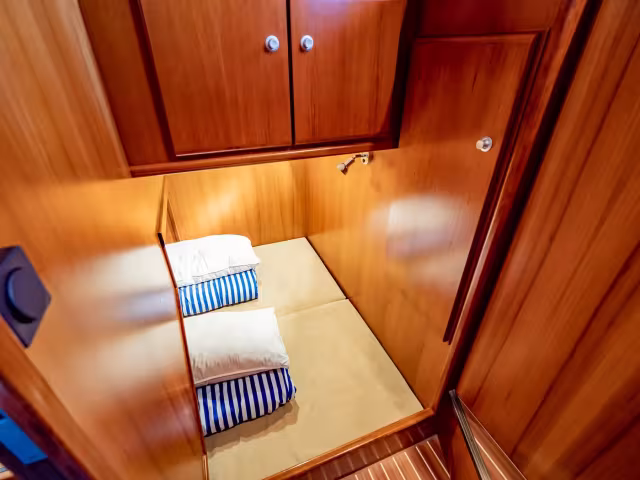 Pedro Levanto 38 – Levanto