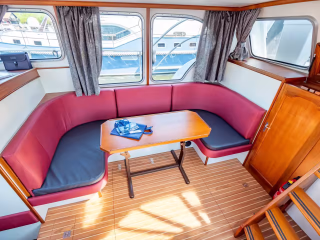 Pedro Skiron Typ 3 – Christina