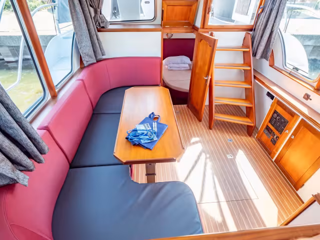 Pedro Skiron Typ 3 – Christina