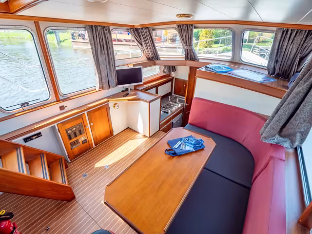 Pedro Skiron Typ 3 – Christina