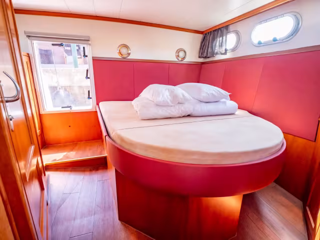 Pedro Skiron Typ 3 – Christina