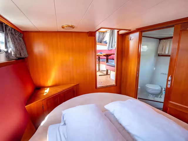 Pedro Skiron Typ 3 – Christina