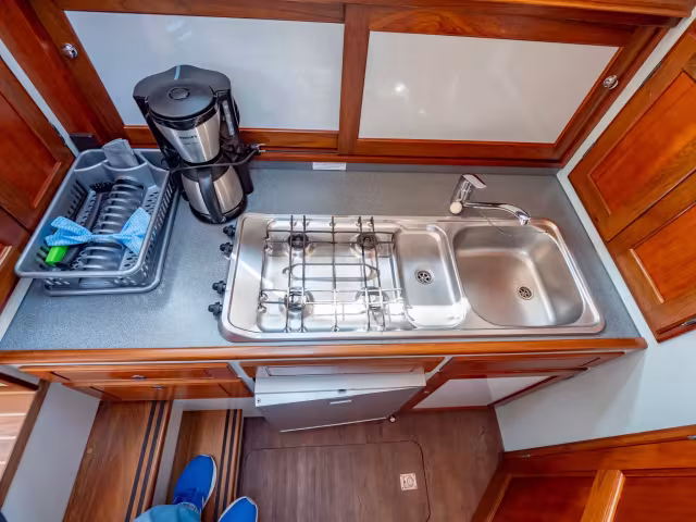 Pedro Skiron Typ 3 – Christina