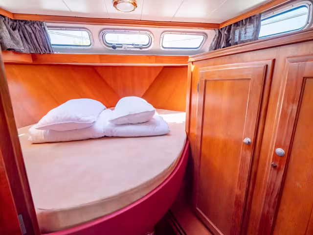 Pedro Skiron Typ 3 – Christina