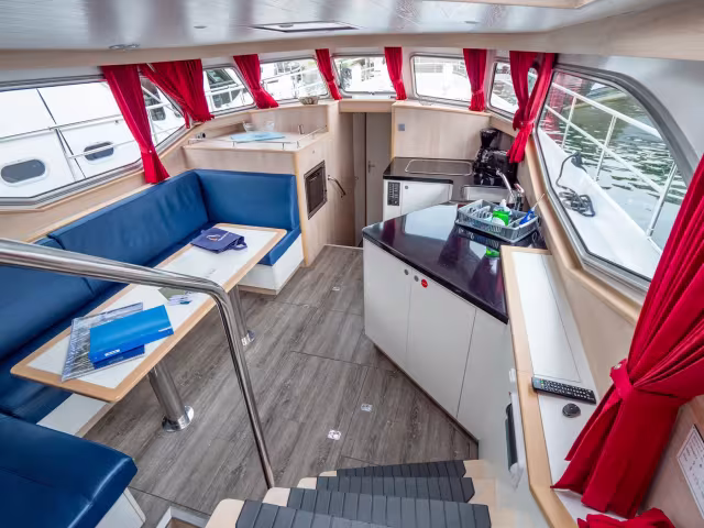 Schulz 40 Max – Antonia