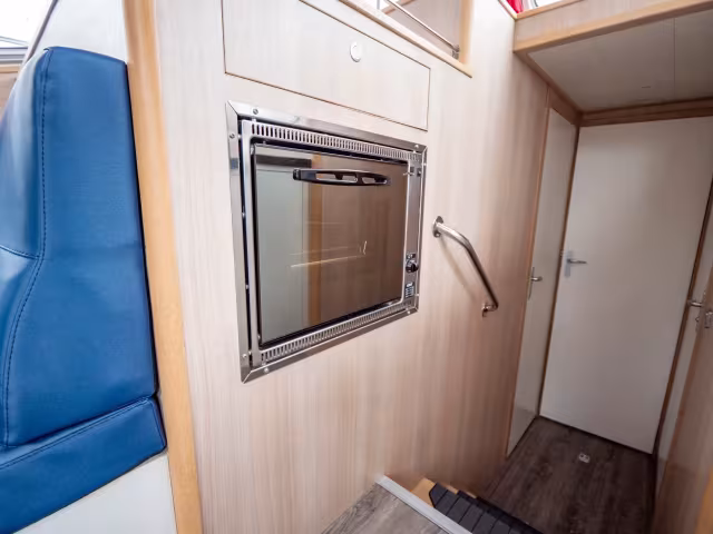 Schulz 40 Max – Antonia