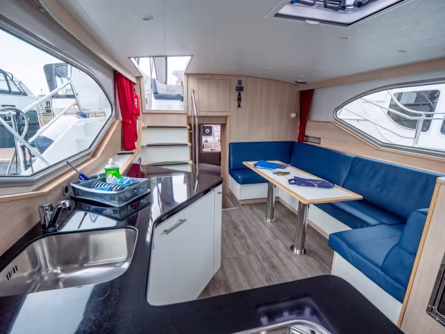 Schulz 40 Max – Antonia