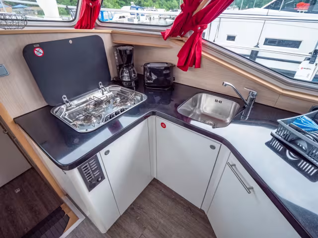 Schulz 40 Max – Antonia