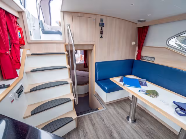 Schulz 40 Max – Antonia