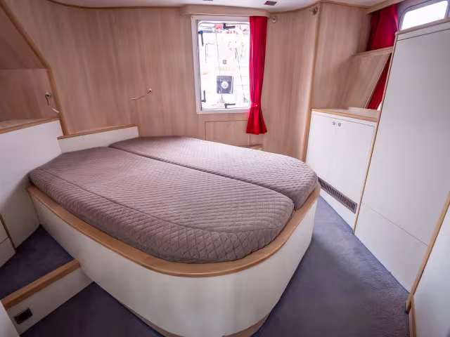 Schulz 40 Max – Antonia