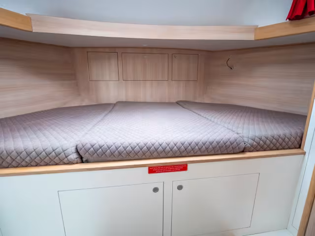 Schulz 40 Max – Antonia