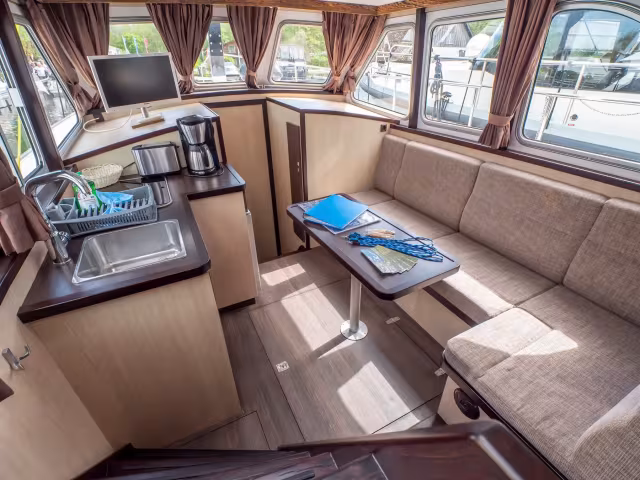 Aventura 34 Classico – Anna