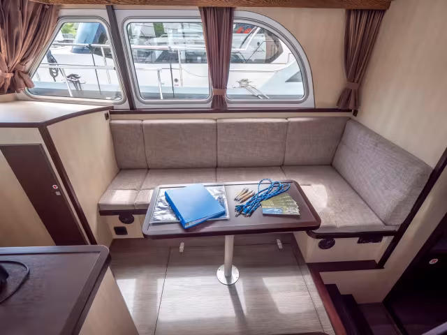 Aventura 34 Classico – Anna
