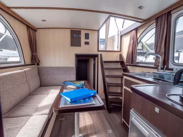 Aventura 34 Classico – Anna