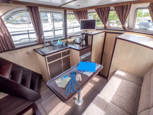 Aventura 34 Classico – Anna