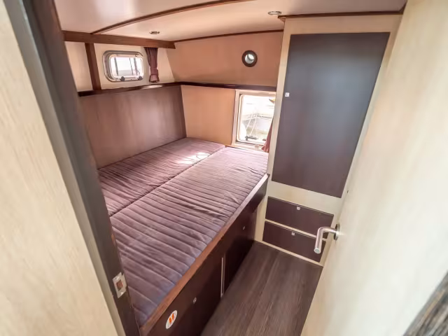 Aventura 34 Classico – Anna