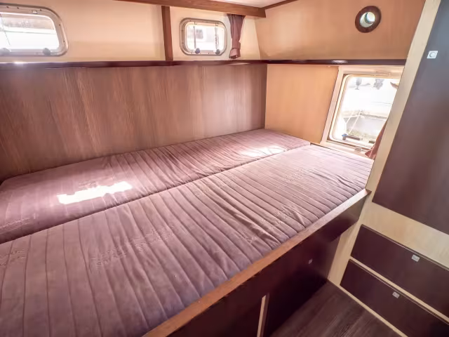 Aventura 34 Classico – Anna