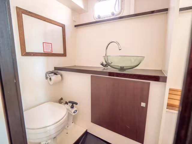 Aventura 34 Classico – Anna