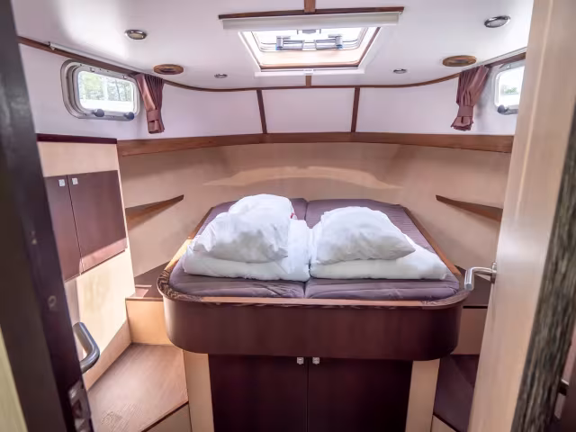 Aventura 34 Classico – Anna