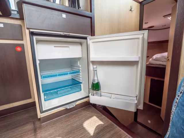 Aventura 34 Classico – Anna