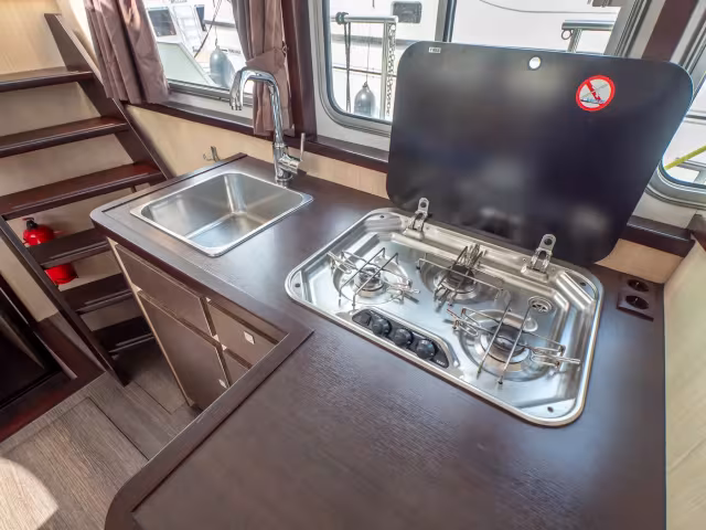 Aventura 34 Classico – Anna