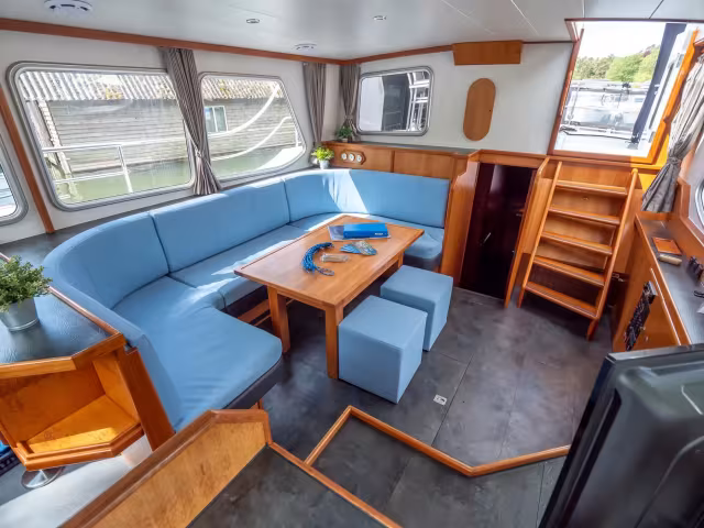 Pedro Levanto 44 Typ 1 – Müritzeum