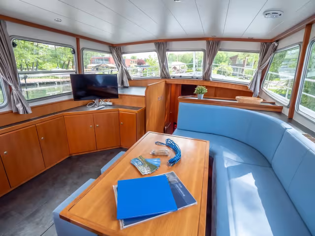 Pedro Levanto 44 Typ 1 – Müritzeum