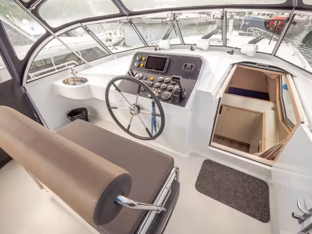 Schulz 40 – Lisbet