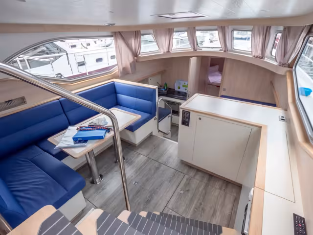 Schulz 40 – Lisbet