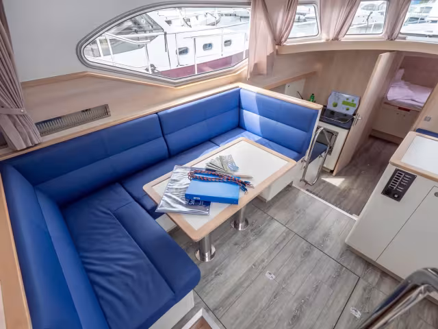 Schulz 40 – Lisbet