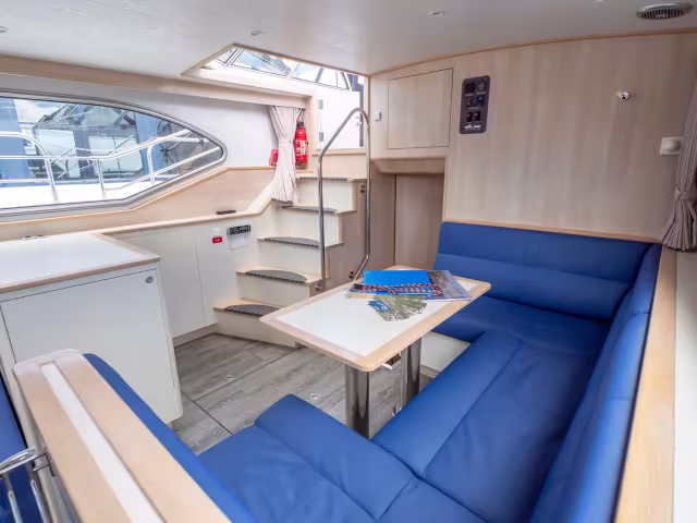 Schulz 40 – Lisbet