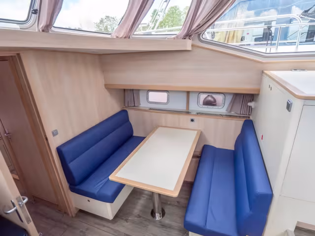 Schulz 40 – Lisbet